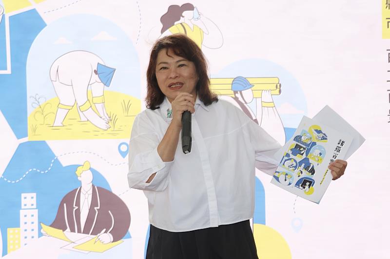 《諸羅百業》記錄職人故事 Team Chiayi讓嘉義產業被看見
