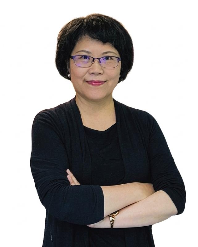 臺師大華語文教學系籃玉如特聘教授研究發現,當教師將自身專業轉化為AI代理的教學邏輯後,AI將有助於打造更具個別化與自主性的學習環境。