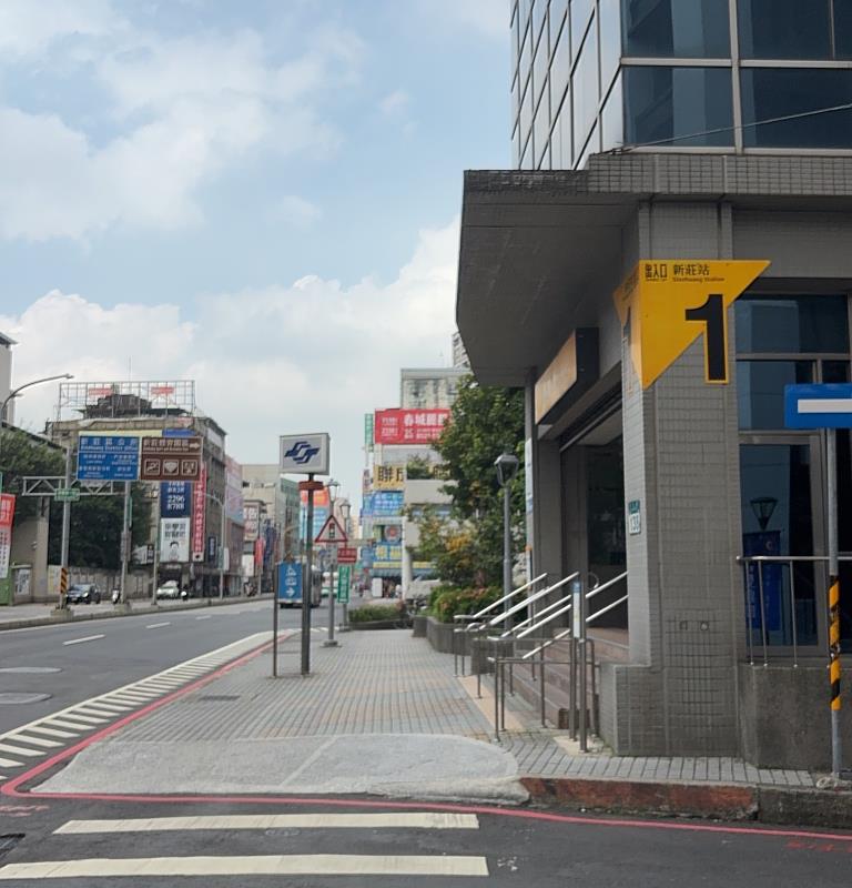 《新北市不動產季報》統計今年第1季全市主要生活圈交易量,「新莊市區生活圈」公寓交易量居全市之冠,成屋大樓交易量則居第2。