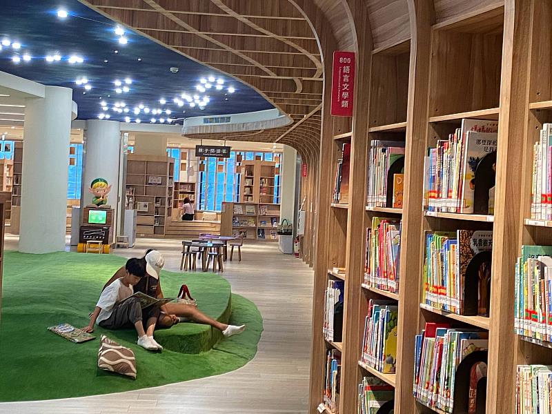 逾萬本書借閱未還 臺東縣立圖書館溫情呼喊讓書回家