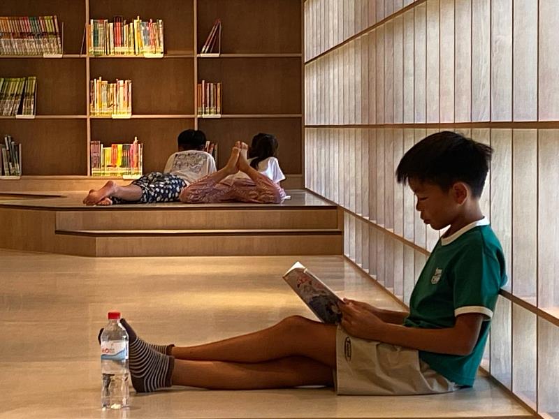 逾萬本書借閱未還 臺東縣立圖書館溫情呼喊讓書回家