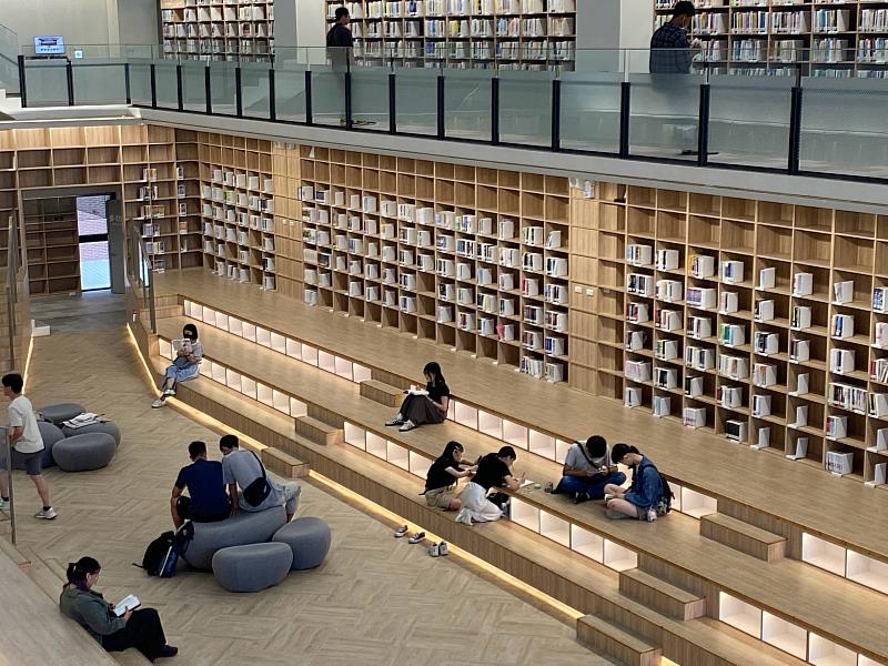 逾萬本書借閱未還 臺東縣立圖書館溫情呼喊讓書回家