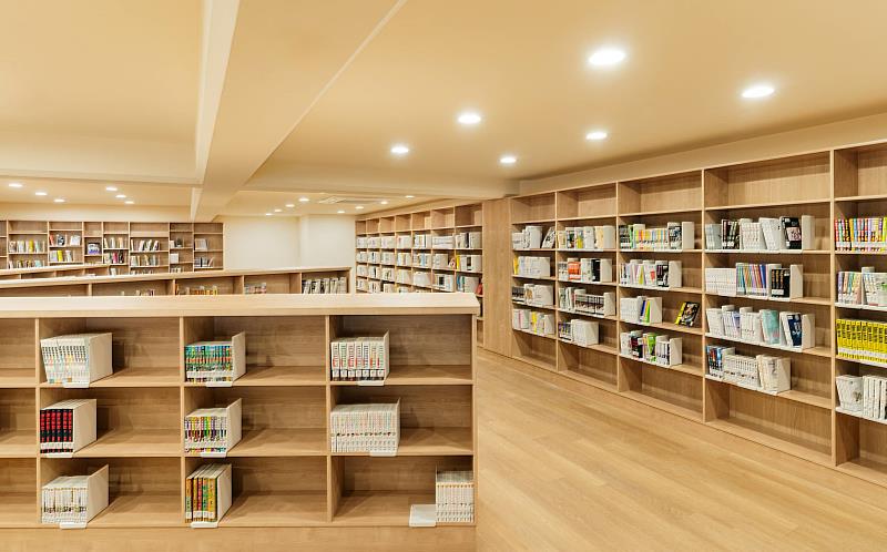 逾萬本書借閱未還 臺東縣立圖書館溫情呼喊讓書回家