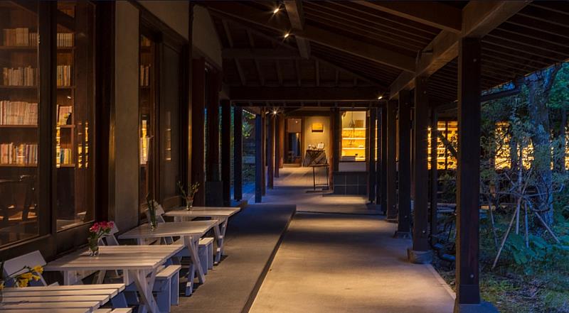 由布院 玉之湯代表的是日式高級旅館哲學—低調奢華，把一切做到了恰到好處。