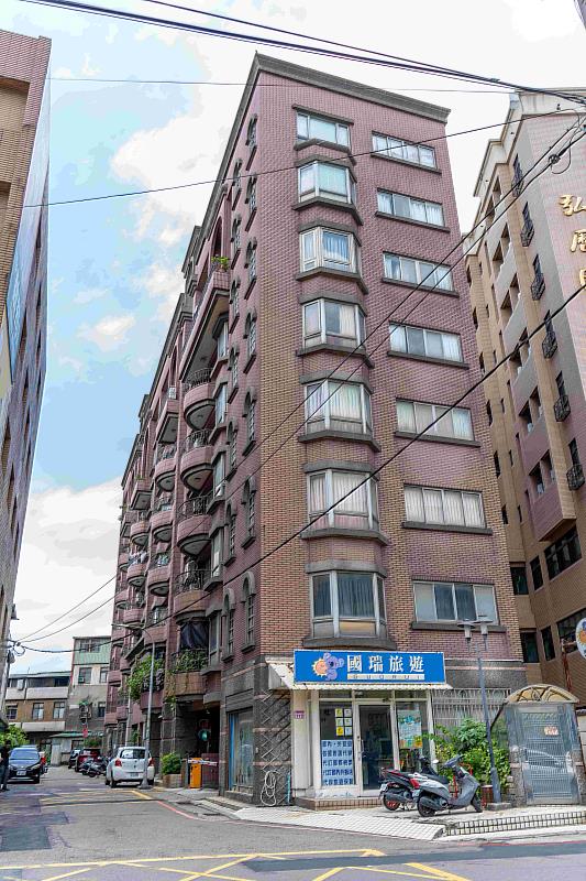 桃園「三秀雅集」社區管委會主動破局，宣佈成功導入中保科技「中保智慧樓管」。