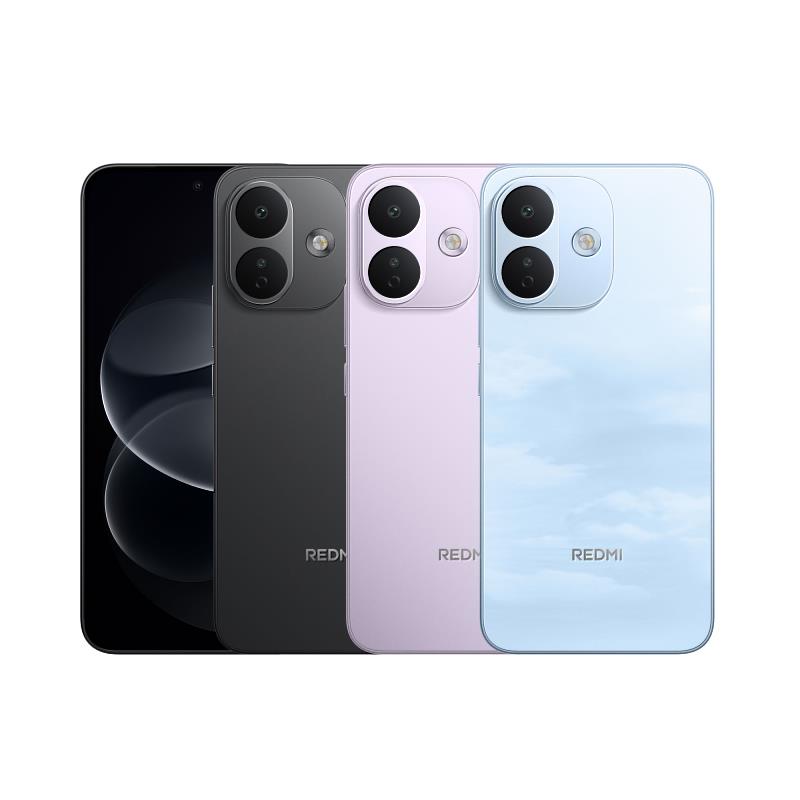 台灣大哥大電信獨賣REDMI Note 17 Pro 8G/256GB,搭載旗艦級AI影像體驗,支援前後鏡頭雙景拍攝,以及AI去反光、AI魔法消除Pro、AI美顏、AI擴圖與AI魔法換天等功能,讓拍攝與後製更直覺有趣;並整合Google Gemini、Google圈選搜尋等智慧應用,提升日常使用效率。