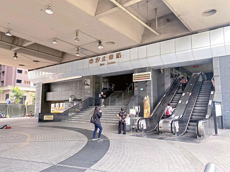 永慶盤點北北基桃熱銷台鐵宅，其中桃園市與基隆市站點受到關注。（房市示意圖）