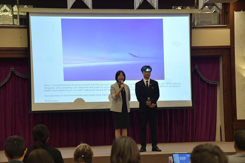 臺東縣國中小校長會議今召開 攜手支持教師成就孩子