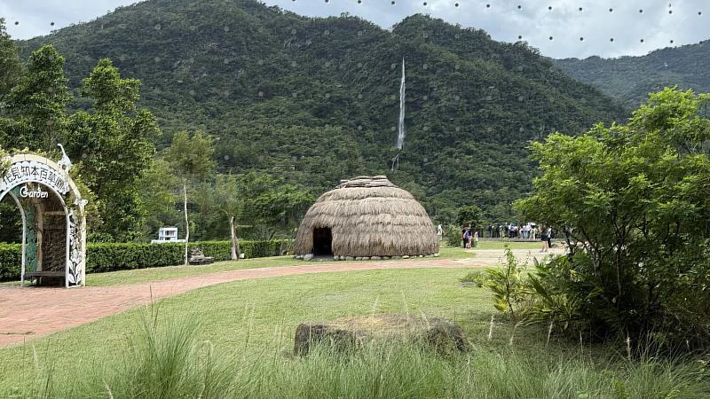 知本國家森林遊樂區將於115年9月1日休園。