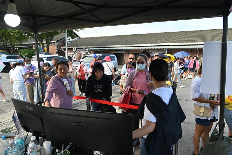 「慢經濟」再升級！第6屆東岸舖食節結合AI與低碳公益 百萬金幣引爆跨縣市消費熱潮