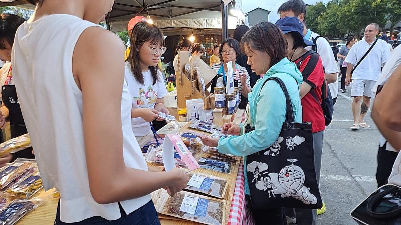 「慢經濟」再升級！第6屆東岸舖食節結合AI與低碳公益 百萬金幣引爆跨縣市消費熱潮