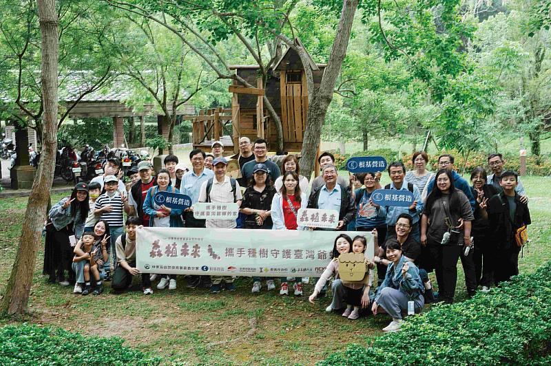 寓教於樂學習。(圖片來源:根基營造)。