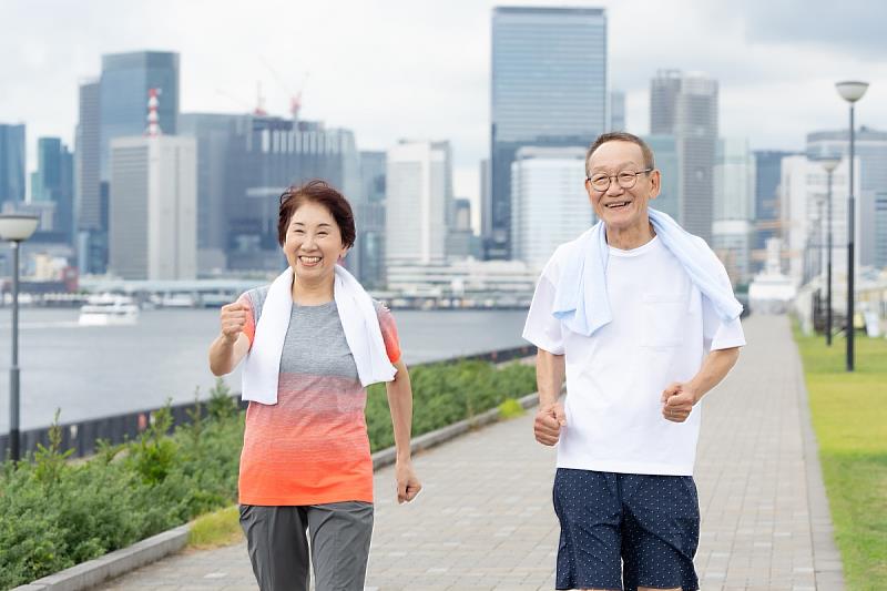 南山人壽分析長照險理賠發現，55歲以上族群占長照前4大理賠原因的7成以上。