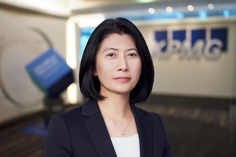 KPMG安侯建業亞太業務發展中心新馬區主持會計師趙敏如/KPMG提供
