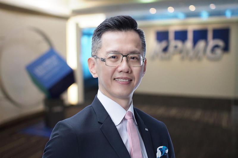 KPMG安侯建業綠能產業服務團隊主持人陳文正/KPMG提供