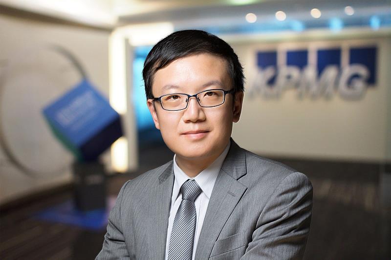 KPMG安侯建業稅務投資部執行副總經理林嘉彥/KPMG提供