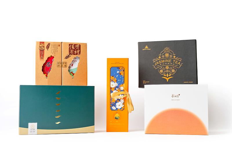 飲享佳作獎得獎產品。