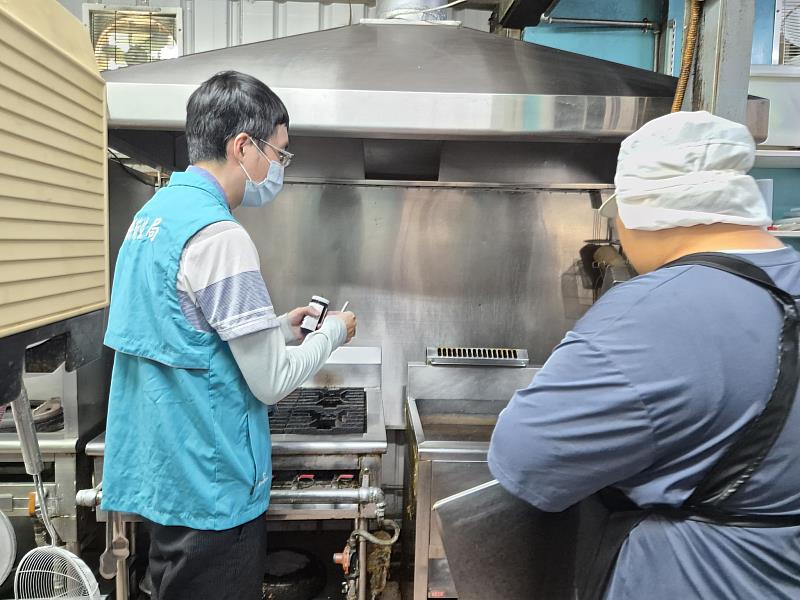 嘉縣「食安優先 營養滿點」 讓健康餐食吃得更安心