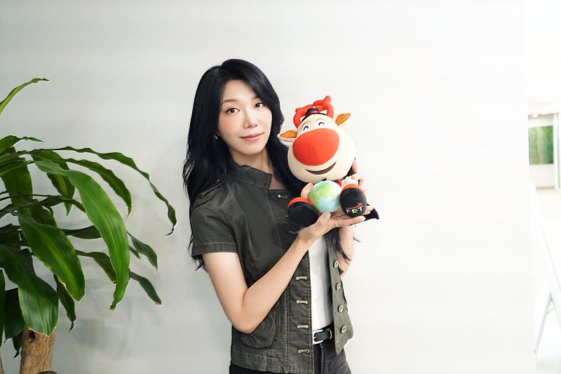 Apink主唱鄭恩地JEONG EUNJI將在《HER VOICE》帶來新歌演出,遠傳friDay影音也可同步免費觀賞她的戲劇作品。(照片:BILLIONS提供)