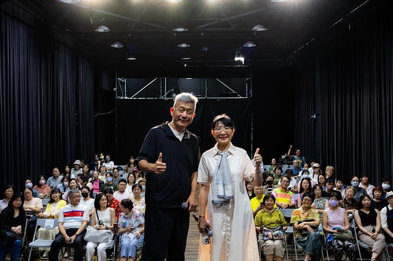 「一次看懂三大國際特展從古埃及到現代藝術講座」-空軍三重一村場