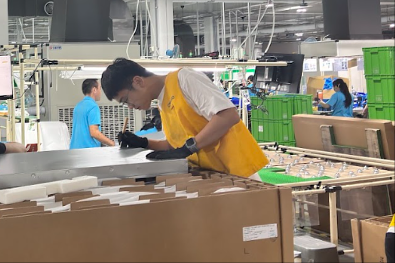 暑期工讀接軌正式職場 嘉義青年進入企業實戰