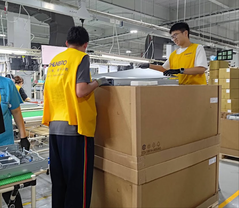 暑期工讀接軌正式職場 嘉義青年進入企業實戰
