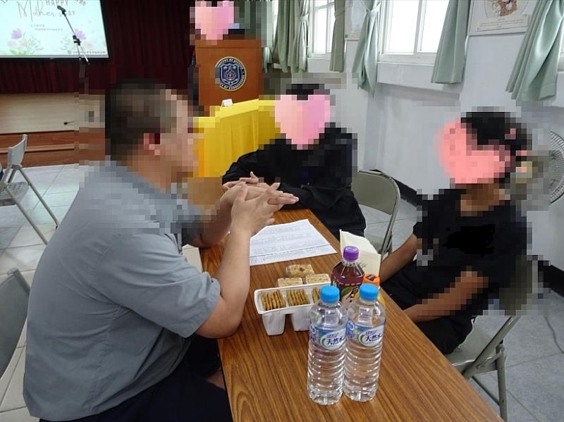 一個擁抱,重新連結 臺東社會安全網陪伴家庭走過艱難時刻