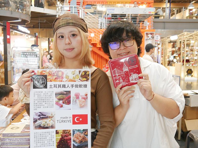 繼首場活動順利落幕後，第2場體驗將於9月19日下午2時登場，地點同樣位於鶯歌光點美學館1樓中庭特區。