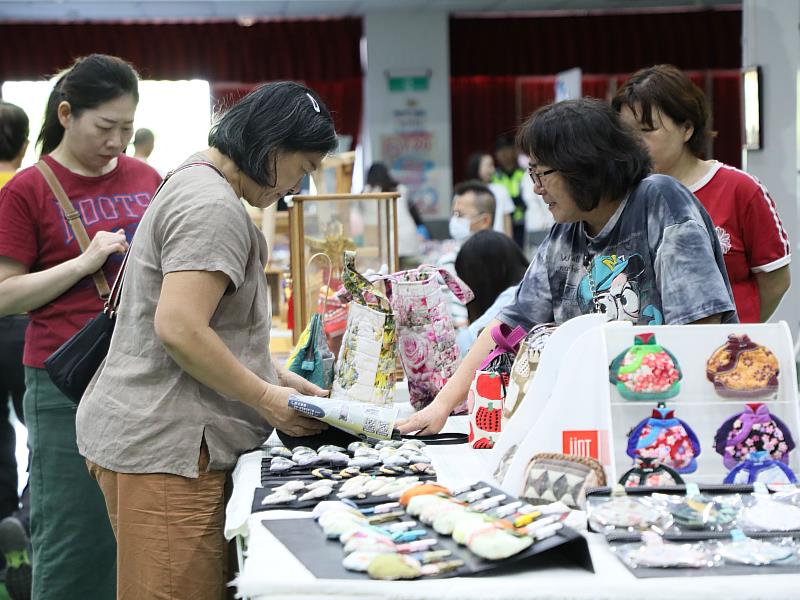 嘉義縣115年社區大學秋季班開學典禮