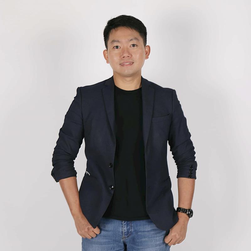 北商大商業設計管理系溫明輝副教授,研發專利成果成功商業化落地。