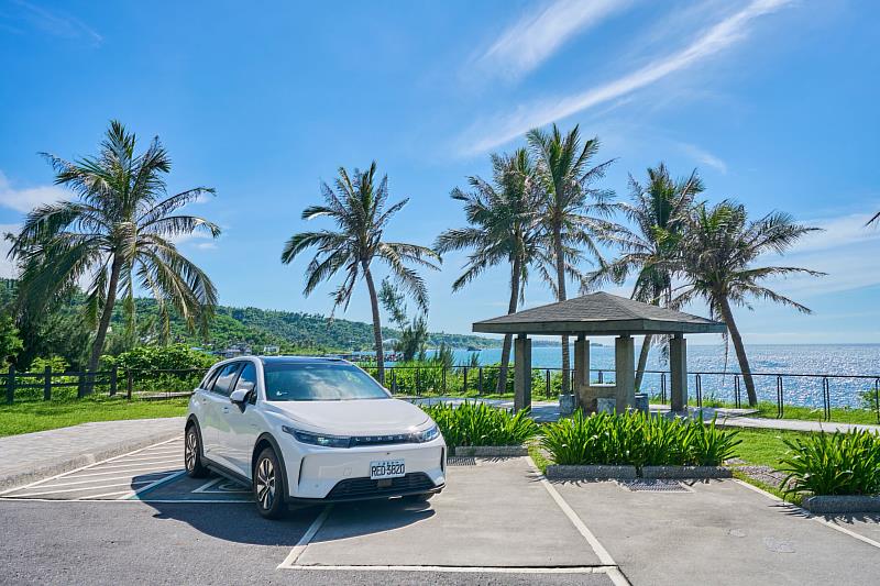格上租車完成長租服務碳足跡查證領先台灣租車業。
