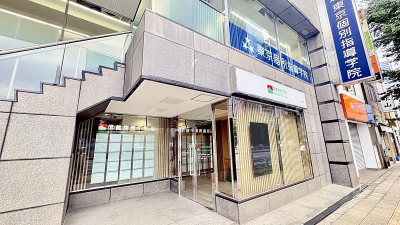 看準日本內需潛力，信義房屋不動產株式會社正式於東京都港區開出第2家路面店三田店。