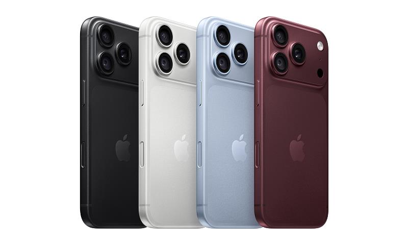 iPhone 18 Pro系列