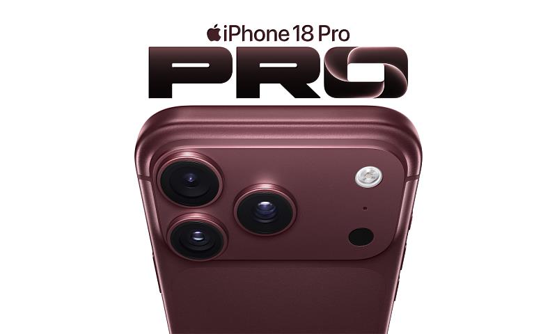 iPhone 18 PRO