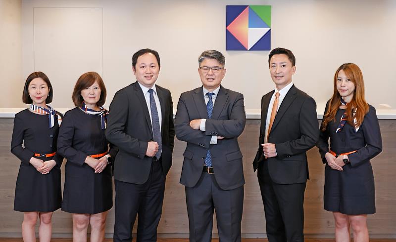 【新聞照片】凱基銀行獲最佳客戶滿意獎肯定，滿足全客群財富管理多元需求，成為高資客戶的全方位財富夥伴。