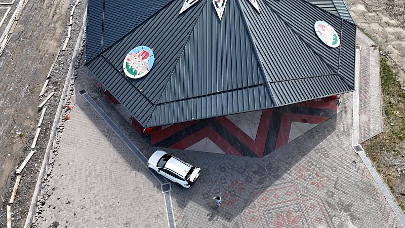 臺東之光! 「馬當部落聚會所」榮獲2026年國際建築獎