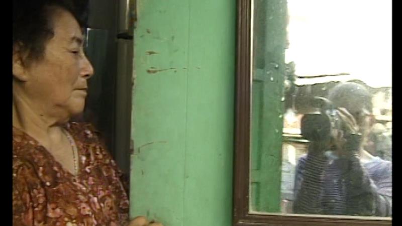 許慧如執導、獲第 62 屆金馬獎最佳紀錄短片的《她的碎片》(圖/文策院提供)