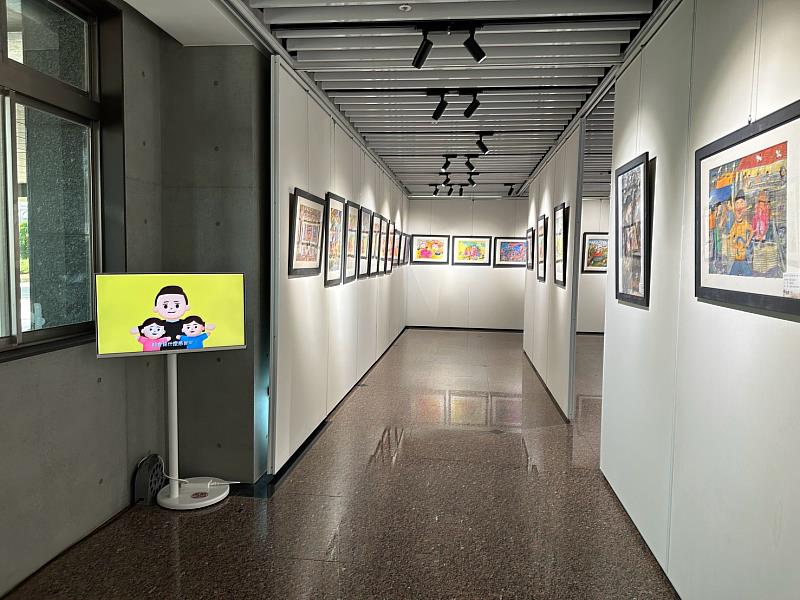 第27屆梅嶺獎巡迴展嘉基珍珠藝廊壓軸登場，第28屆徵件10月1日起跑