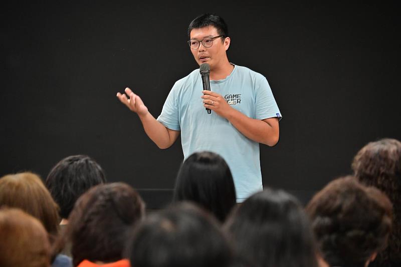 肺功能篩檢擴大服務 臺東縣府攜手國衛院、東馬捍衛鄉親健康