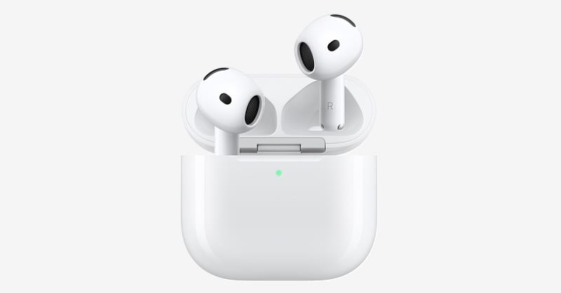 全新AirPods 5 將於本周五（18日）與iPhone 18 Pro系列同步上市開賣，遠傳祭出超值優惠，搭配指定方案最低0元起就可以帶回家！