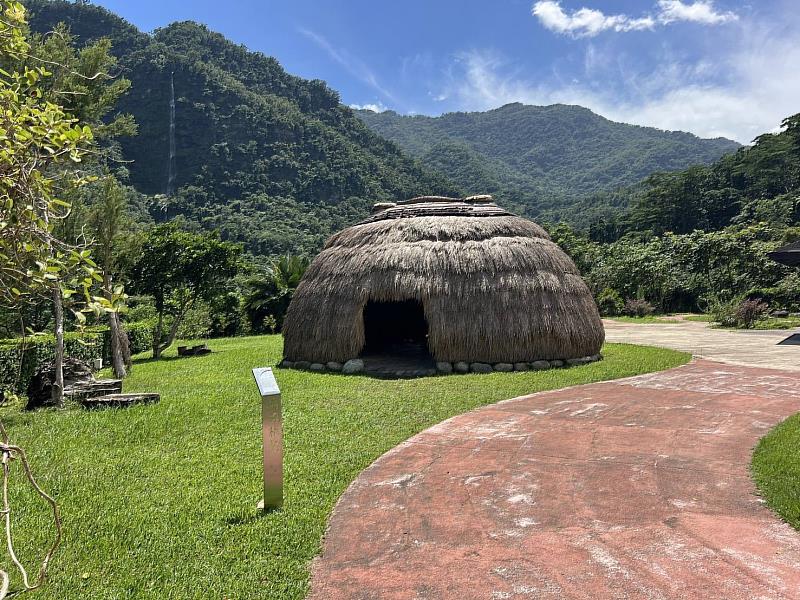 知本國家森林遊樂區將於115年9月16日休園（2）。