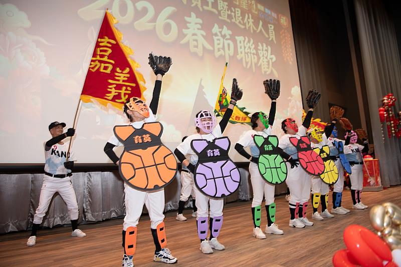 嘉市擴大長者福利 10月起65歲以上享健保費補助