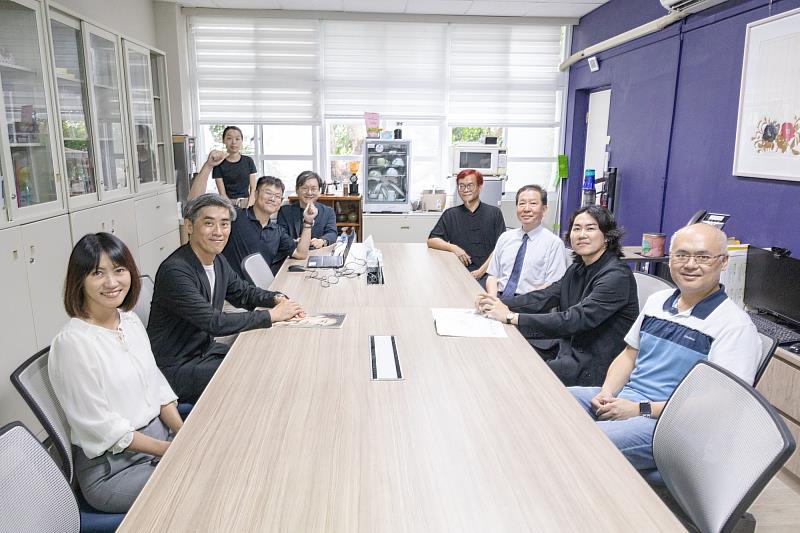 透過EXSEEDs Taiwan所提供的產業經驗、產品需求與市場觀察,搭配臺師大的研究能量,雙方可將產業端的實務問題轉化為具體研究題目,再將研究結果回饋至產品開發與市場應用。