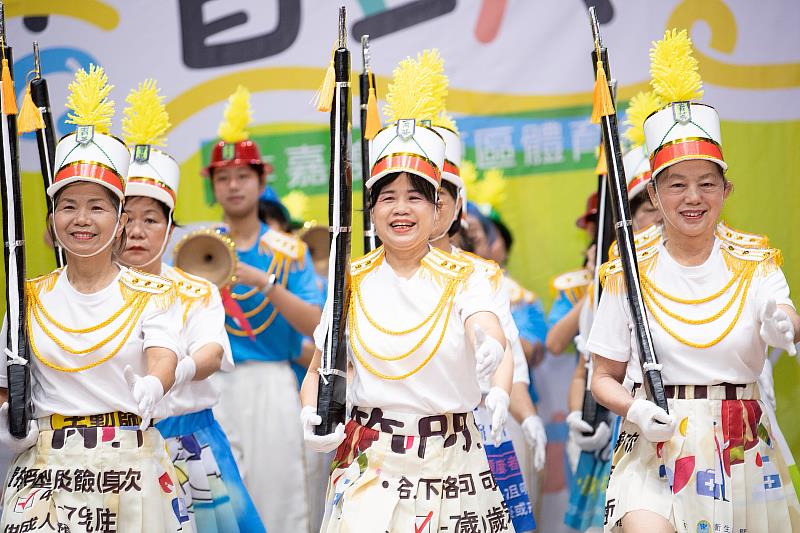嘉義市「醫療與健康」蟬聯全台非六都縣市之冠,市民對於醫療服務量能與醫療品質皆給予高度肯定