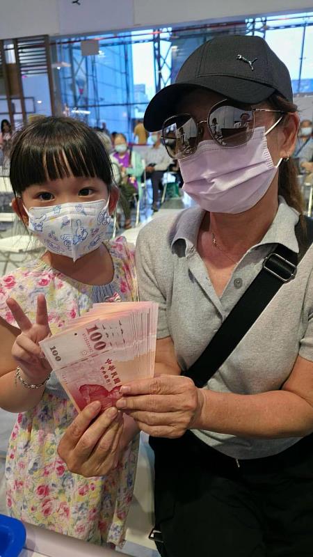 2026嘉義市購物節消費逼近8億!「滿千送百」2,500萬帶動