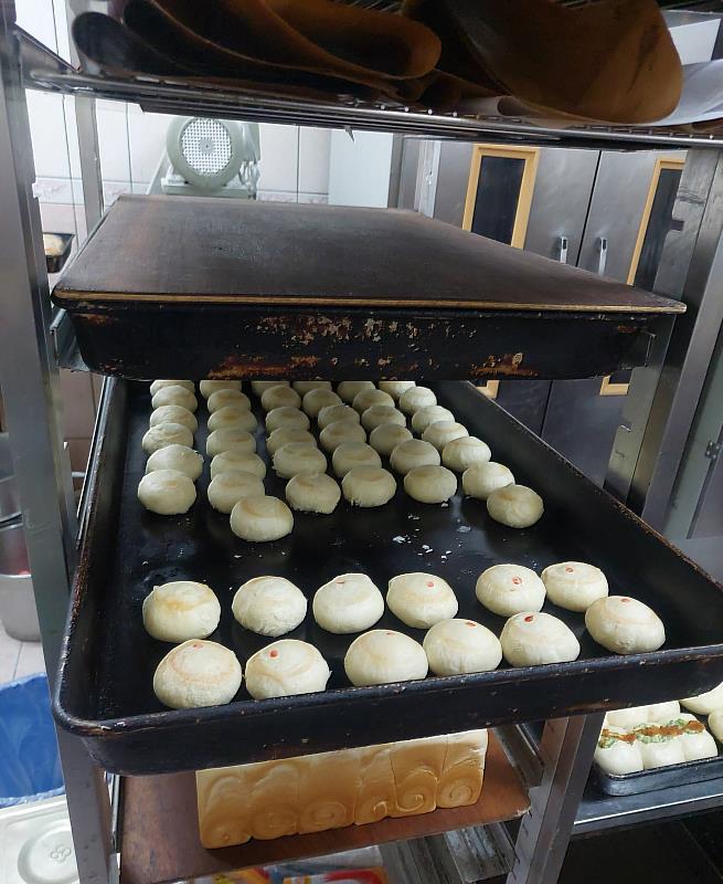 臺東縣衛生局公布115年中秋食品抽驗全數合格