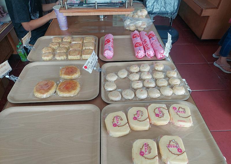 臺東縣衛生局公布115年中秋食品抽驗全數合格