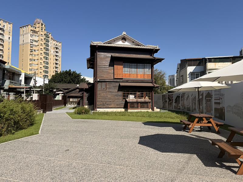 市定古蹟宿泊所將於古蹟日將舉辦系列活動,歡迎踴躍報名。