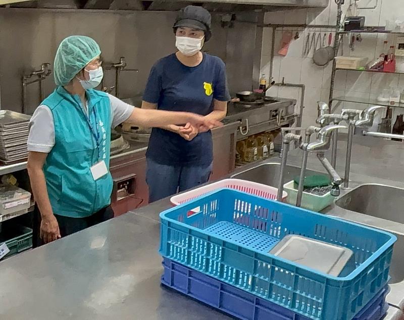 嘉縣中秋食安專案抽驗結果出爐 59件應景食品檢驗全數合格