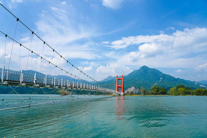 同心橋。